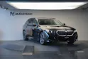BMW 540d xDrive 48V Touring M Sport Steptronic *Panorama* *B&W* *AHK* *Carbon* *HuD*