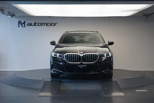BMW 540d xDrive 48V Touring M Sport Steptronic *Panorama* *B&W* *AHK* *Carbon* *HuD*