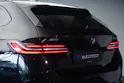 BMW 540d xDrive 48V Touring M Sport Steptronic *Panorama* *B&W* *AHK* *Carbon* *HuD*