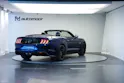 FORD Mustang Convertible 5.0 V8 GT Automat