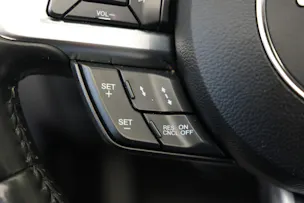 FORD Mustang Convertible 5.0 V8 GT Automat