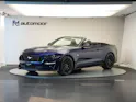 FORD Mustang Convertible 5.0 V8 GT Automat