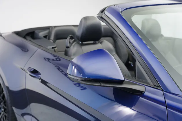 FORD Mustang Convertible 5.0 V8 GT Automat