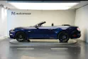FORD Mustang Convertible 5.0 V8 GT Automat
