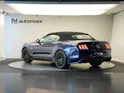 FORD Mustang Convertible 5.0 V8 GT Automat