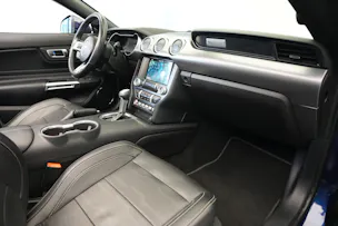 FORD Mustang Convertible 5.0 V8 GT Automat