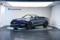 FORD Mustang Convertible 5.0 V8 GT Automat