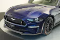 FORD Mustang Convertible 5.0 V8 GT Automat