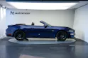 FORD Mustang Convertible 5.0 V8 GT Automat