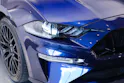 FORD Mustang Convertible 5.0 V8 GT Automat