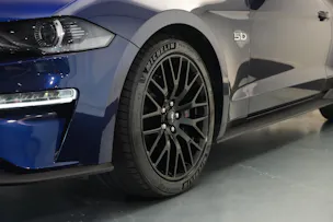 FORD Mustang Convertible 5.0 V8 GT Automat