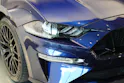 FORD Mustang Convertible 5.0 V8 GT Automat
