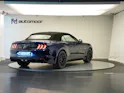 FORD Mustang Convertible 5.0 V8 GT Automat