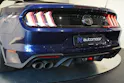 FORD Mustang Convertible 5.0 V8 GT Automat