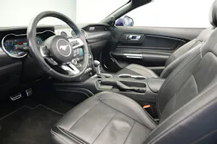 FORD Mustang Convertible 5.0 V8 GT Automat