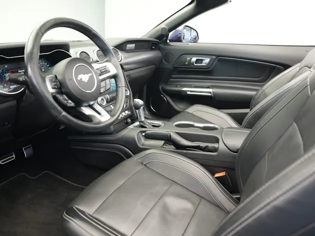 FORD Mustang Convertible 5.0 V8 GT Automat