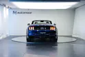 FORD Mustang Convertible 5.0 V8 GT Automat