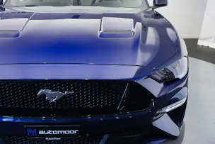 FORD Mustang Convertible 5.0 V8 GT Automat