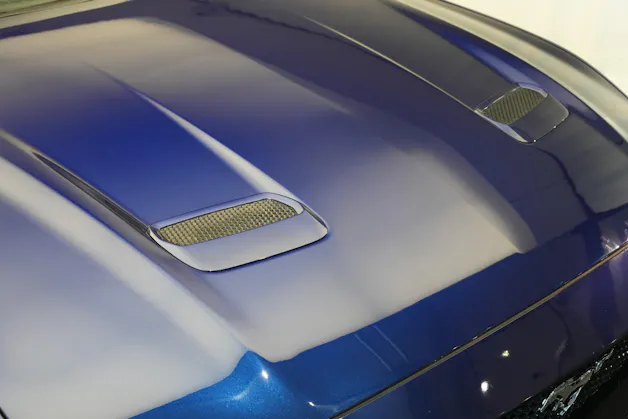 FORD Mustang Convertible 5.0 V8 GT Automat