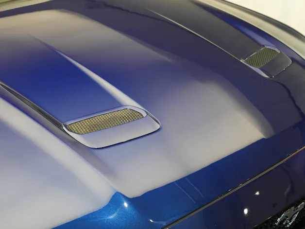 FORD Mustang Convertible 5.0 V8 GT Automat