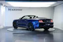 FORD Mustang Convertible 5.0 V8 GT Automat