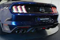 FORD Mustang Convertible 5.0 V8 GT Automat
