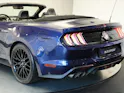 FORD Mustang Convertible 5.0 V8 GT Automat
