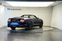 FORD Mustang Convertible 5.0 V8 GT Automat