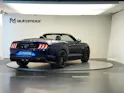 FORD Mustang Convertible 5.0 V8 GT Automat