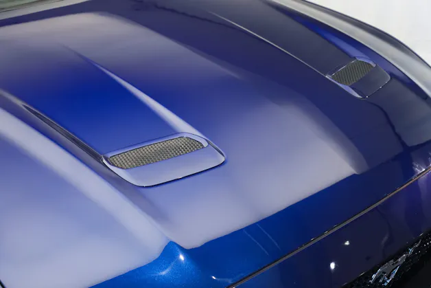 FORD Mustang Convertible 5.0 V8 GT Automat