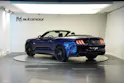 FORD Mustang Convertible 5.0 V8 GT Automat
