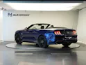 FORD Mustang Convertible 5.0 V8 GT Automat