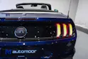 FORD Mustang Convertible 5.0 V8 GT Automat