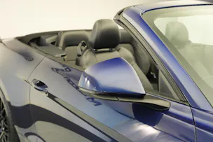FORD Mustang Convertible 5.0 V8 GT Automat