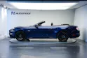 FORD Mustang Convertible 5.0 V8 GT Automat