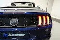 FORD Mustang Convertible 5.0 V8 GT Automat