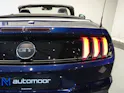 FORD Mustang Convertible 5.0 V8 GT Automat
