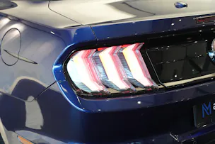 FORD Mustang Convertible 5.0 V8 GT Automat