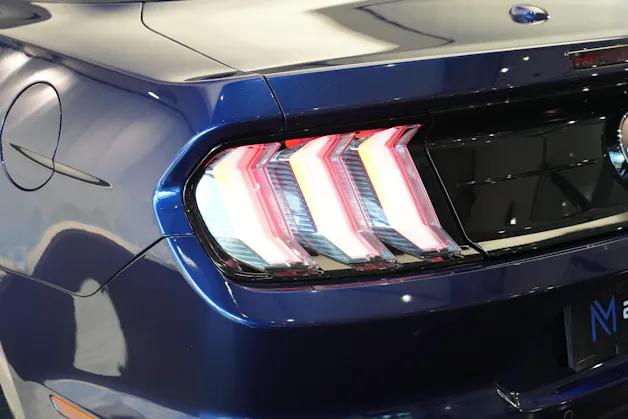FORD Mustang Convertible 5.0 V8 GT Automat