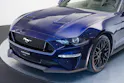 FORD Mustang Convertible 5.0 V8 GT Automat
