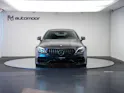 MERCEDES-BENZ C 63 S AMG Premium 9G-tronic *CH-Fahrzeug* *Designo Mattlackierung* *Carbon* *Burmester*
