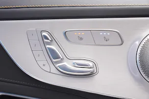 MERCEDES-BENZ C 63 S AMG Premium 9G-tronic *CH-Fahrzeug* *Designo Mattlackierung* *Carbon* *Burmester*