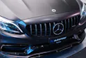 MERCEDES-BENZ C 63 S AMG Premium 9G-tronic *CH-Fahrzeug* *Designo Mattlackierung* *Carbon* *Burmester*