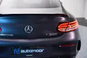 MERCEDES-BENZ C 63 S AMG Premium 9G-tronic *CH-Fahrzeug* *Designo Mattlackierung* *Carbon* *Burmester*