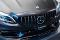 MERCEDES-BENZ C 63 S AMG Premium 9G-tronic *CH-Fahrzeug* *Designo Mattlackierung* *Carbon* *Burmester*