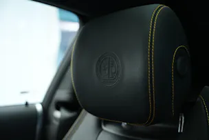 MERCEDES-BENZ C 63 S AMG Premium 9G-tronic *CH-Fahrzeug* *Designo Mattlackierung* *Carbon* *Burmester*