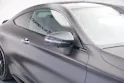 MERCEDES-BENZ C 63 S AMG Premium 9G-tronic *CH-Fahrzeug* *Designo Mattlackierung* *Carbon* *Burmester*