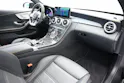 MERCEDES-BENZ C 63 S AMG Premium 9G-tronic *CH-Fahrzeug* *Designo Mattlackierung* *Carbon* *Burmester*