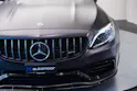 MERCEDES-BENZ C 63 S AMG Premium 9G-tronic *CH-Fahrzeug* *Designo Mattlackierung* *Carbon* *Burmester*