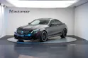 MERCEDES-BENZ C 63 S AMG Premium 9G-tronic *CH-Fahrzeug* *Designo Mattlackierung* *Carbon* *Burmester*